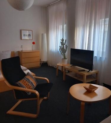 City-Apartment Adlergasse Dresden
