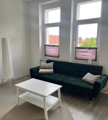 City Apartment