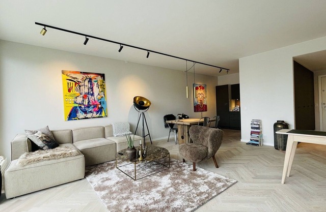 City Apartment in Copenhagen with 2 bedrooms sleeps 4