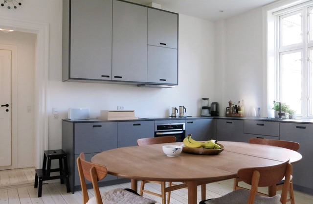 City Apartment in Frederiksberg with 3 bedrooms sleeps 5