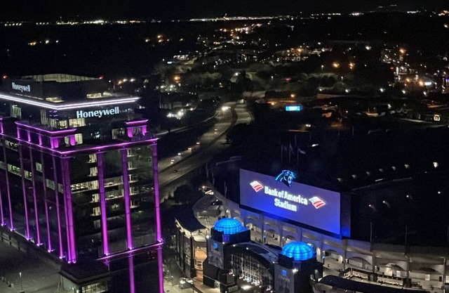 City Center Lux Views