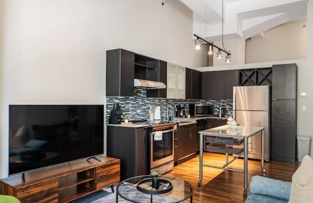 City Club - Unit 429