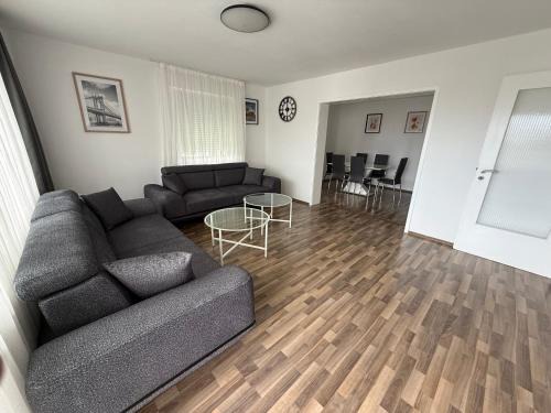 City Ferienwohnung