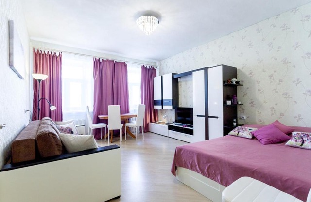 City Heart Apartment