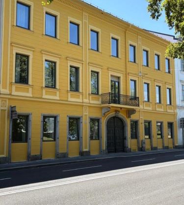 City Inn 24H Self Check-In by H&H Hotels