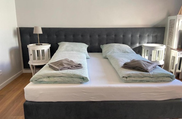 CITY MARITIME APARTMENT