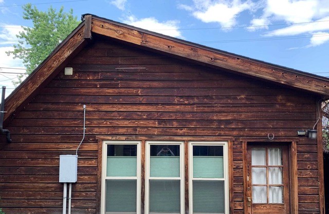 City Park Casita / Walk To Eats, Brews, Park, More