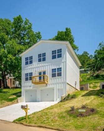City Side Comfort in Missionary Ridge - hot tub