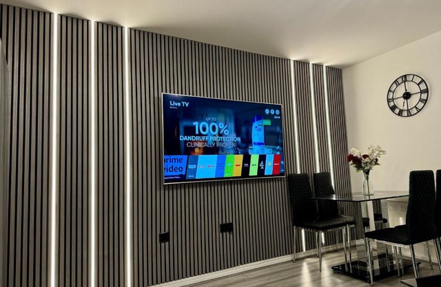 City View Apartments
