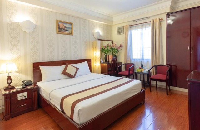 City View Hotel & Spa