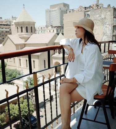 City View Palace hotel
