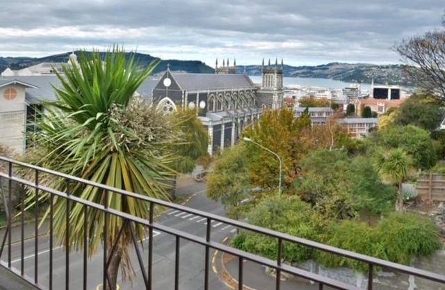 City Views on Rattray