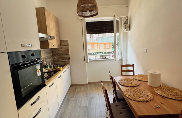 Cityfront Apartment Rome