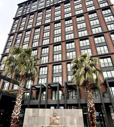 Cityloft 147