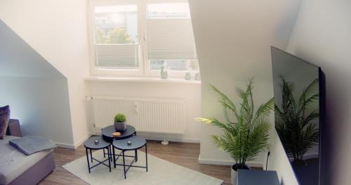 CityStay Wolfsburg - Beetle