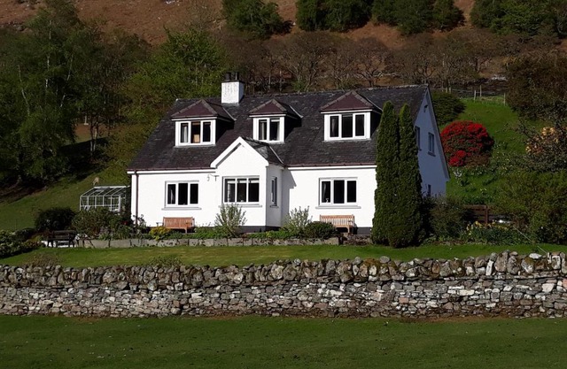 Clachan Farmhouse B & B