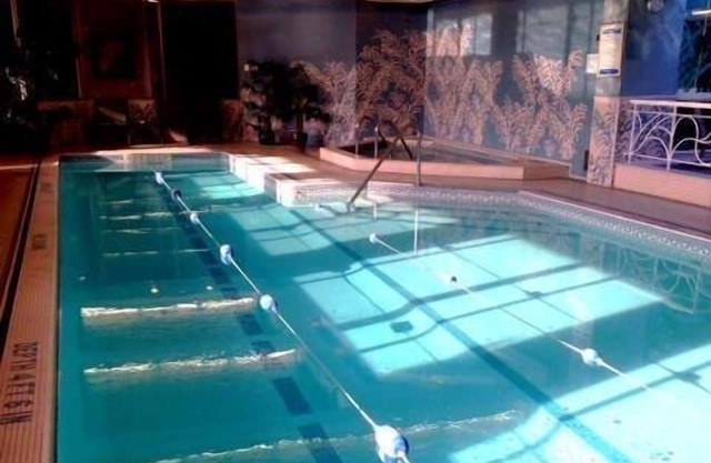 Clarion Hotel & Suites Riverfront