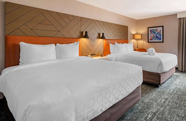 Clarion Inn Nashua
