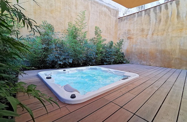 CLASSBEDROOM PORT RAMBLAS SPA