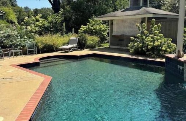 Classic Central Memphis Home