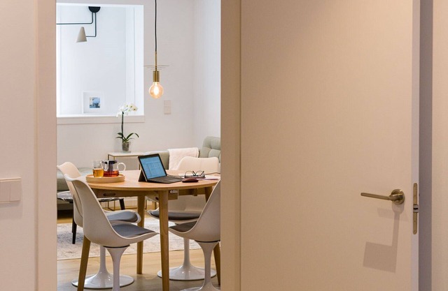 Classic Double Apartment