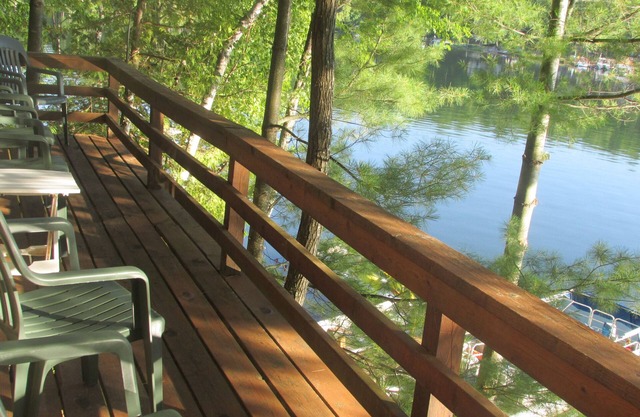Classic Lakefront Home on Spider Lake, Sleeps 6