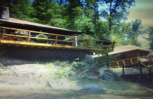 Classic Rustic 1940’s Adirondack Cottage(s) on Long Lake - Sleeps 3, 5 or 8