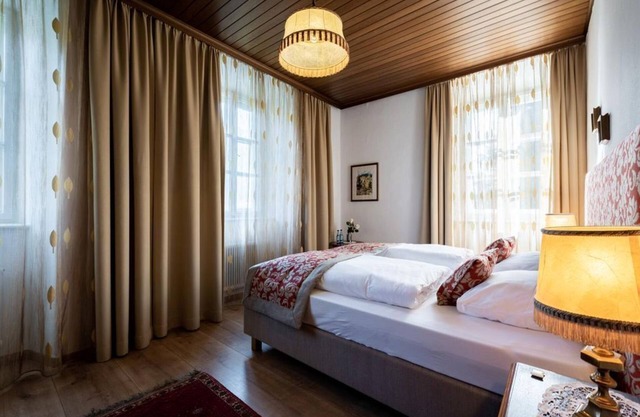 Classic Suite - Schloss Mitterhart