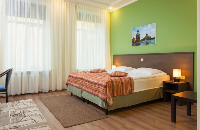 Classiky Mini Hotel
