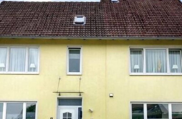 Classy apartment in Bad Sachsa