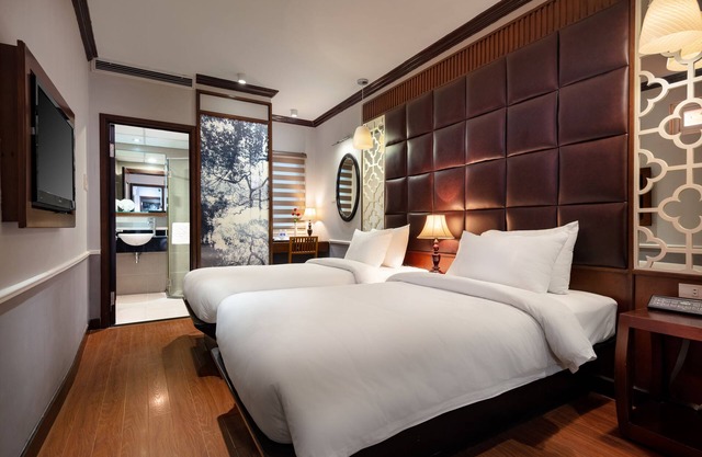 Classy Holiday Hotel & Spa