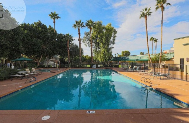 Clean and affordable space in Scottsdale!