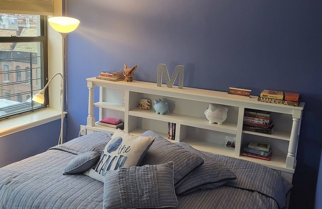 Clean, Great Location Central Harlem