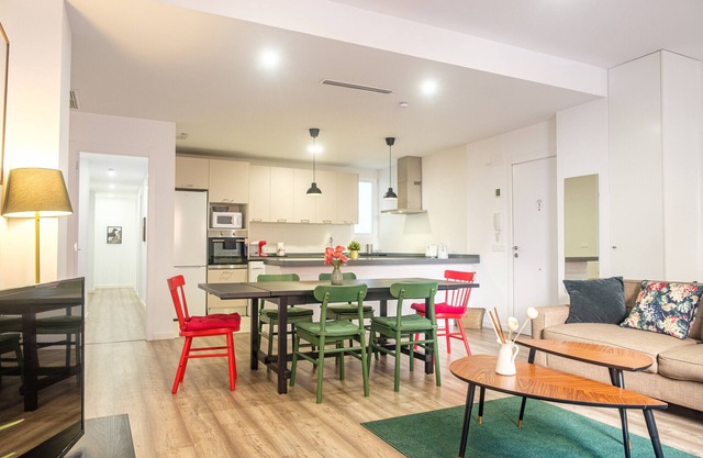 Clean & Very Comfortable Apartment