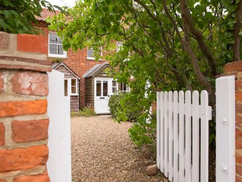 Clematis Cottage