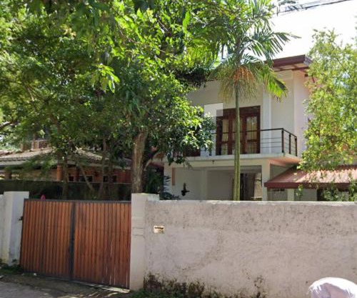 Clement's Homestay