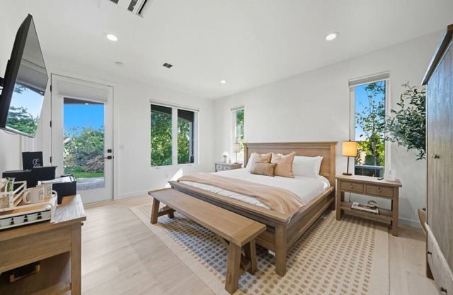 Cleo`s Suite - Walk to Caprio Cellars