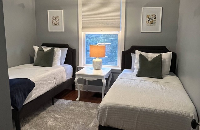 Clifton Two Bedroom House!