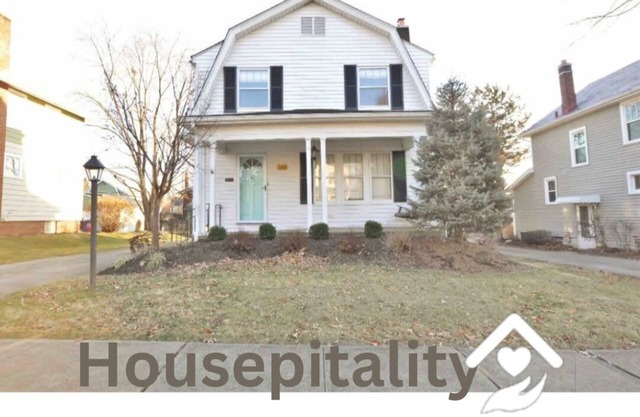 Clintonville Community Home