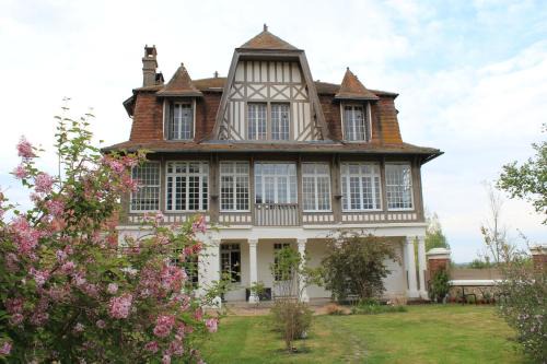 Clos Canteleu