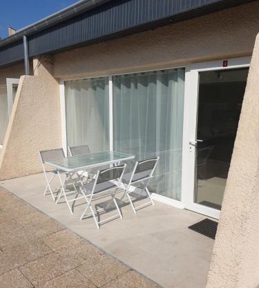 Clos du Béron- Appartement meublé de tourisme