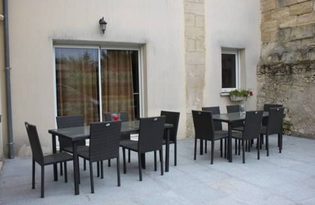 Clos Pezat