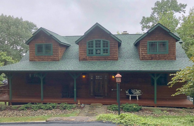 Close to Bridgewater, Gentle slope, Awesome Dock