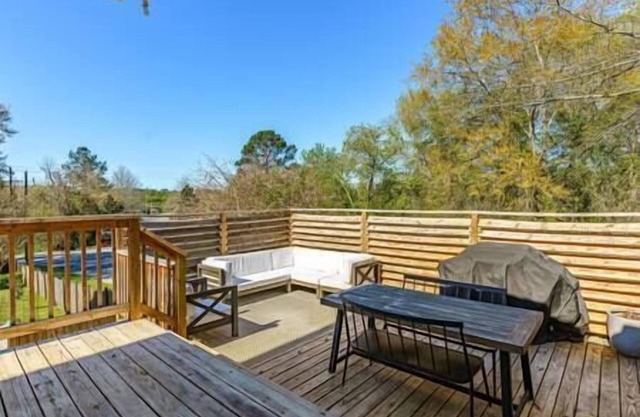 Close to Downtown & USC, King, 3 TVs, Pets
