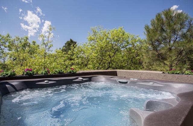 Close To Everything, Private, With Unparalleled Views Of Pikes Peak!