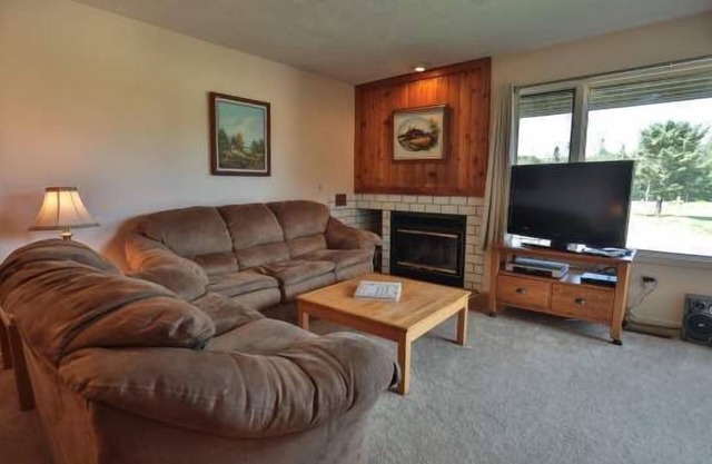 Close to Fitness Center, Pools. Condo #11 - 2 Bedroom, 1 Bath furnished condo.