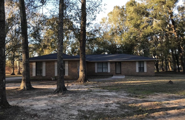 Close to Foley Sports Complex,OWA- Sleeps 12- House w/2 Dens & 2 Dining Areas-