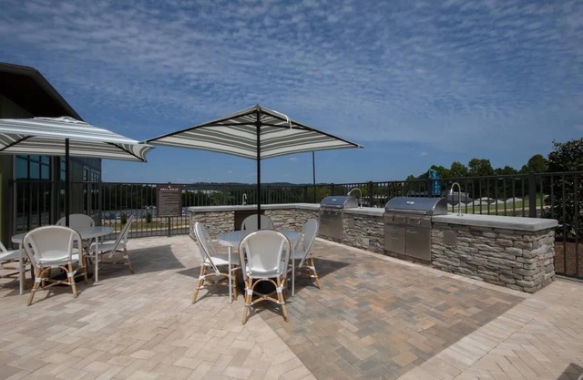 Close to Oak Mt St Park Lots of Amenities
