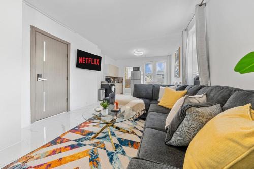 Close to PATH -Games -Parking lot - NYC in 15 min