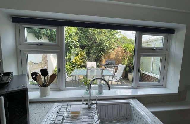 Close to sea and South Downs national park - Sompting
